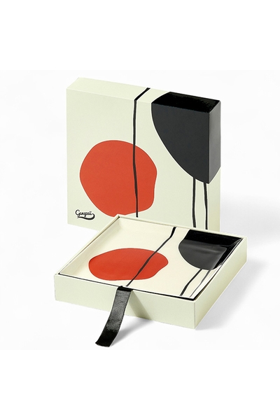 Vide-poches Géométrica -  Zen  Nouvelle collection Hiver