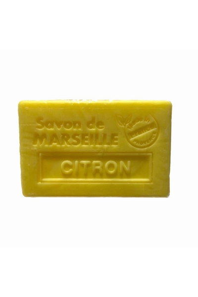 Savon de Provence - Citron Nouvelle Collection 2025