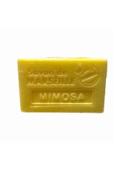 Savon de Provence - Mimosa Nouvelle Collection 2025