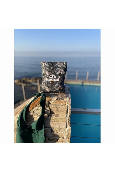 Sac à Maillot  Toucans  Ce Sac à Maillot est le nouvel