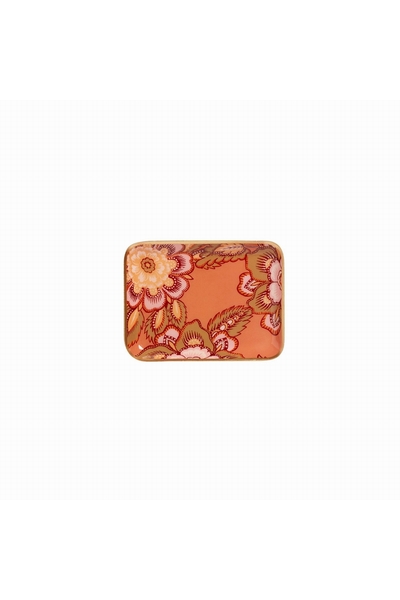 PLATEAU TINY JAKARTA PUMPKIN - BONHEUR DU JOUR