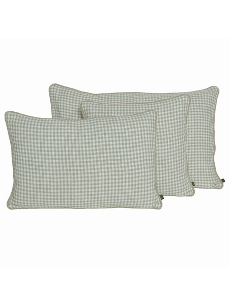 HOUSSE COUSSIN PIANA AMANDE - HAOMY - AMANDE - 1