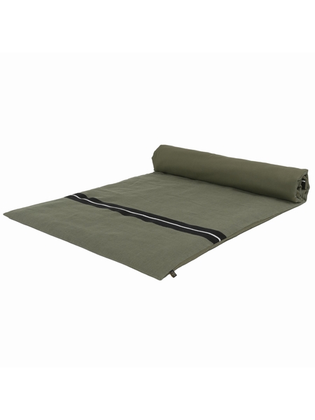 HOUSSE EDREDON SKAGEN KAKI - HAOMY - KAKI - 1