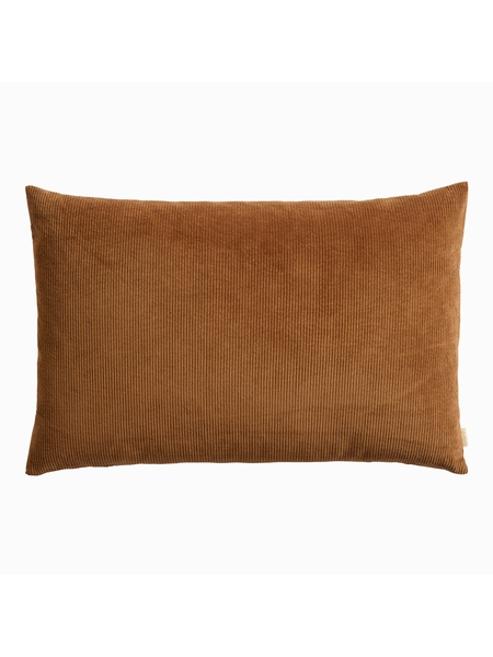 COUSSIN VELOURS CORDUROY - SPLIID - TERRE - 1