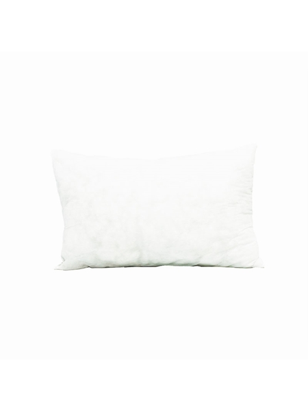 GARNISSAGE COUSSIN PETIT RECT - VIVARAISE - BLANC - 1