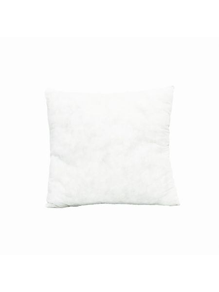 GARNISSAGE COUSSIN CARRE - VIVARAISE - BLANC - 1