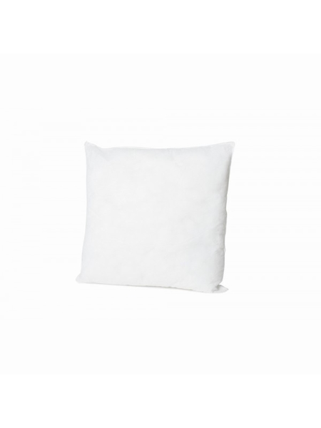 GARNISSAGE DE COUSSIN CARRE - HAOMY - BLANC - 1