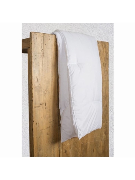 GARNISSAGE EDREDON - HAOMY - BLANC - 1