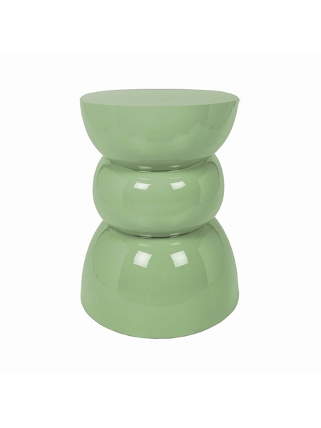 BOUT DE CANAPE TITOU VERT - SELECTION KAMEME CONCEPT - VERT - 1
