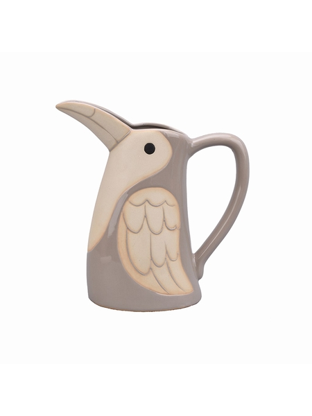PICHET OISEAU BEIGE - SELECTION KAMEME CONCEPT - BEIGE - 1