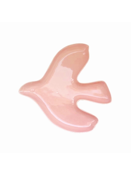COUPELLE OISEAU ROSE - SELECTION KAMEME CONCEPT - ROSE - 1