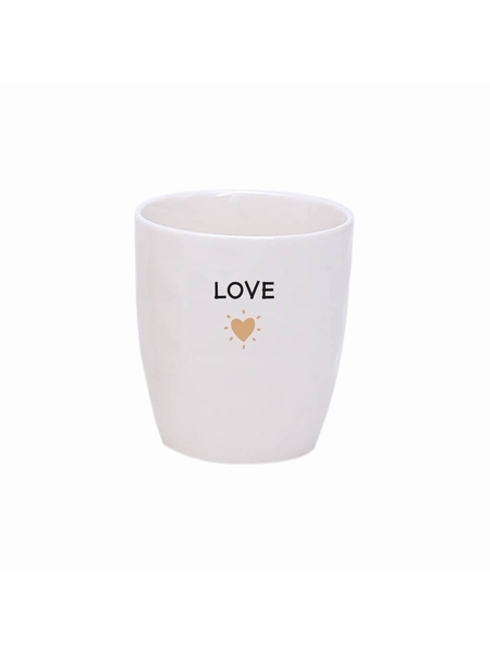 TASSE A CAFE LOVE - SELECTION KAMEME CONCEPT - LOVE - 1