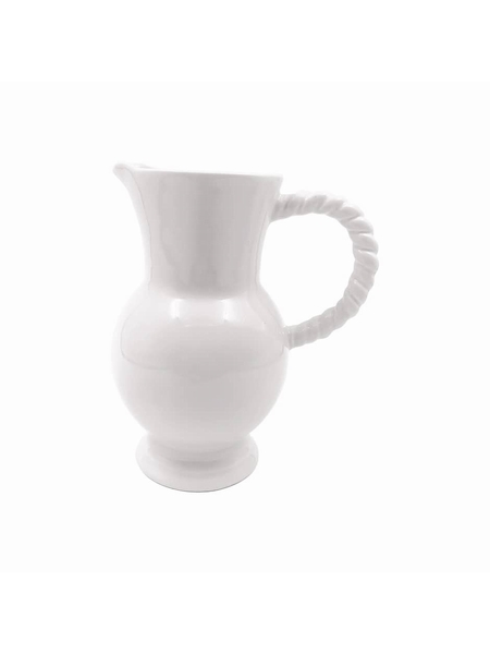 PICHET TORSADE BLANC - SELECTION KAMEME CONCEPT - BLANC - 1