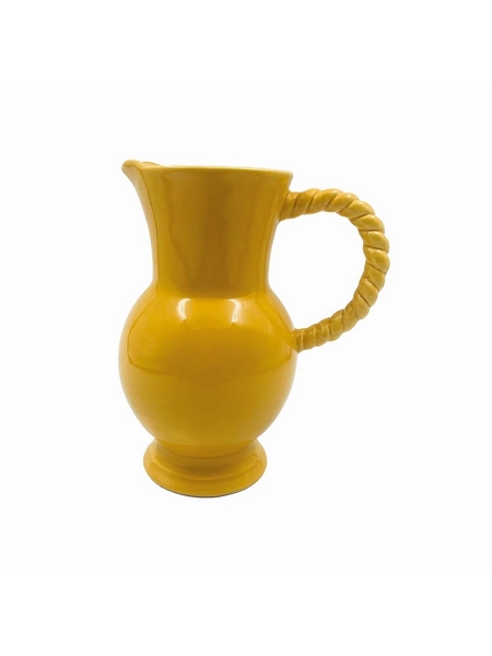 PICHET TORSADE SAFRAN - SELECTION KAMEME CONCEPT - SAFRAN - 1