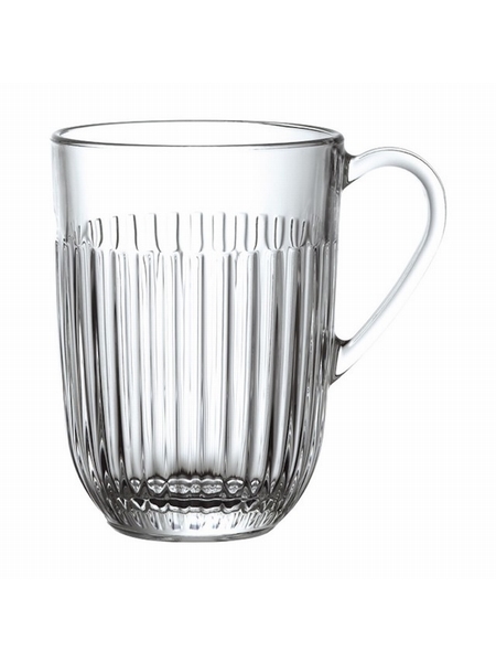 MUG OUESSANT - LA ROCHERE - TRANSPARENT - 1