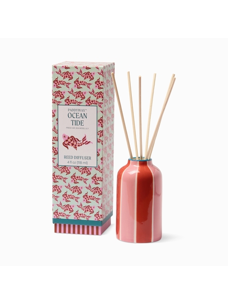 DIFFUSEUR PARFUM FISH KOI - PADDYWAX - FISH KOI - 1
