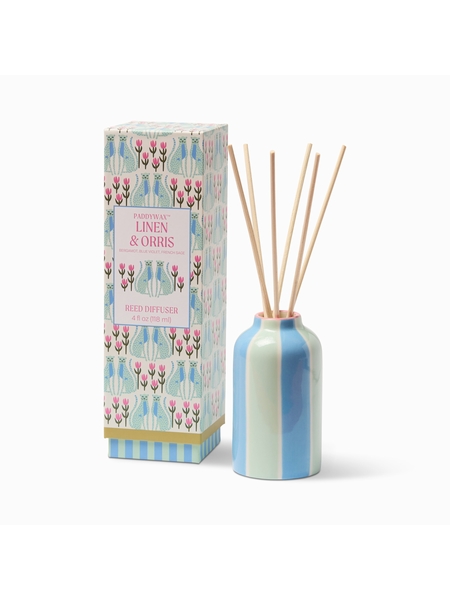 DIFFUSEUR PARFUM GUEPARD - PADDYWAX - CHEETAHS - 1