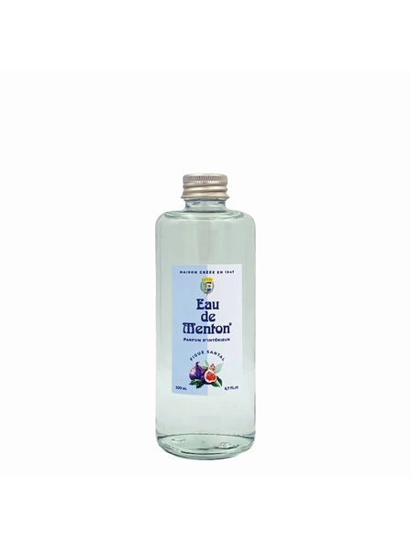 RECHARGE PARFUM FIGUE SANTAL - EAU DE MENTON - FIGUE SANTAL - 1