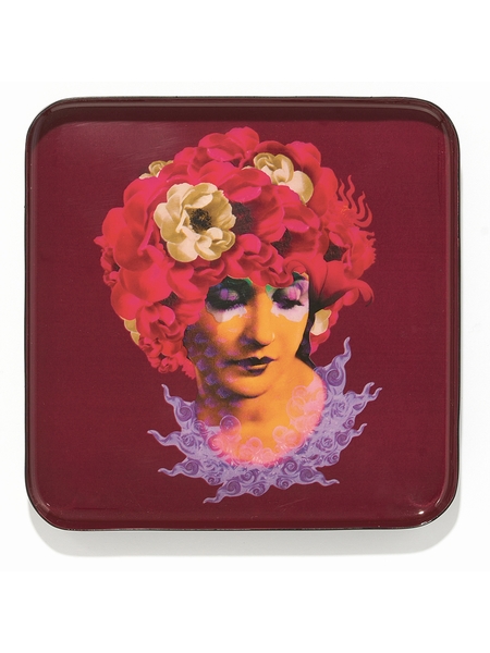 VIDE-POCHES ANEMONE - GANGZAI - ANEMONE - 1