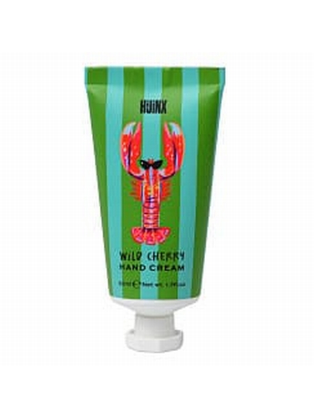 CREME POUR MAINS CERISE - HIJINX - VERT - 1