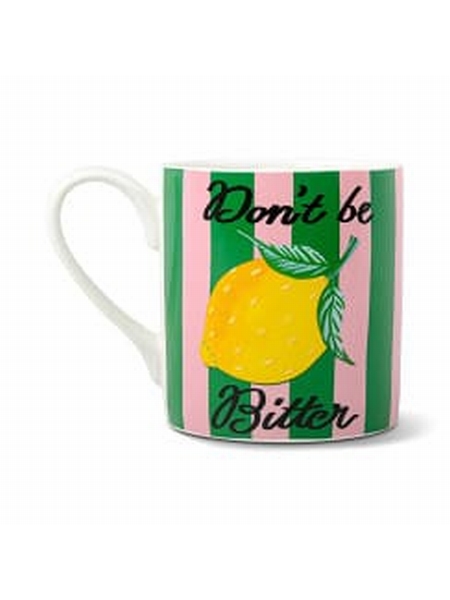 MUG FEELING DON'T BE BITTER - HIJINX - DON T BE BITTER - 1