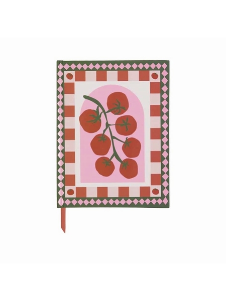 CARNET TOMATO - PADDYWAX - TOMATO - 1