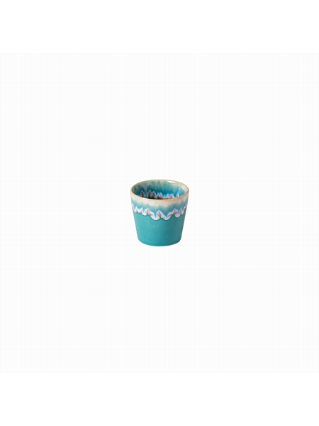 TASSE EXPRESSO - COSTA NOVA - TURQUOISE - 1