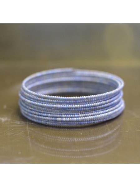 BRACELET INDRENI© LUEUR - KHARMARI - LUEUR-A - 1