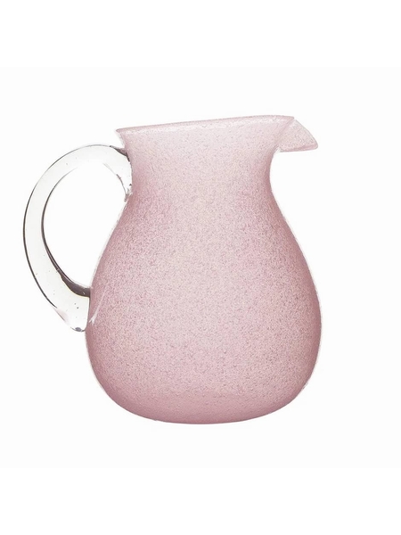 PICHET VERRE ROSE - MEMENTO - ROSE - 1