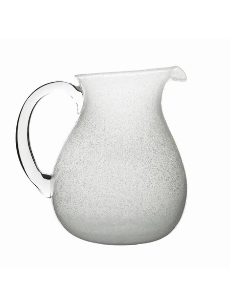PICHET VERRE BLANC - MEMENTO - BLANC - 1