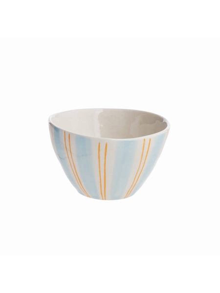 BOL AQUARELL BLEU - SELECTION KAMEME CONCEPT - BLEU - 1