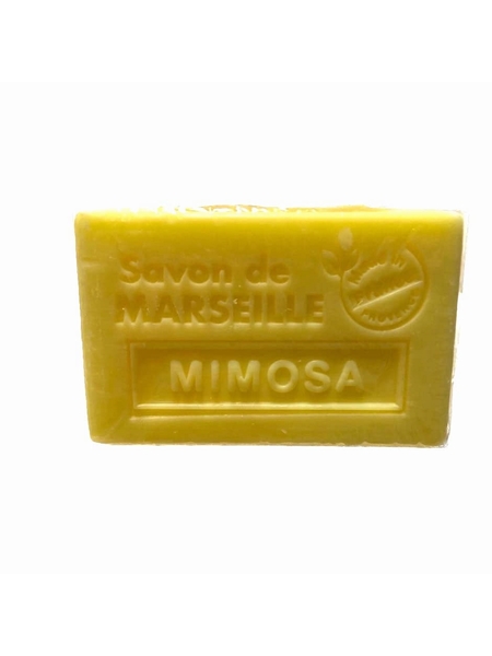 SAVON DE PROVENCE - EAU DE MENTON - MIMOSA - 1