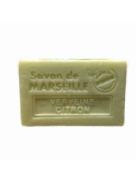 SAVON DE PROVENCE - EAU DE MENTON - VERVEINE - 1