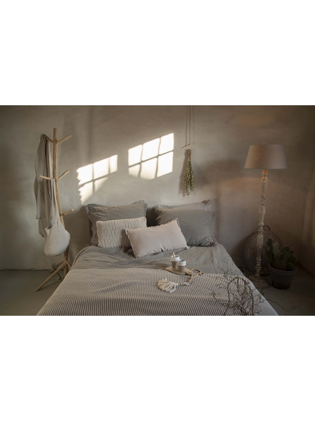 HOUSSE DE COUETTE - SELECTION KAMEME CONCEPT - TERRE - 1