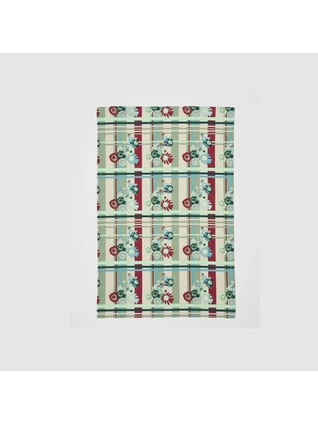 TORCHON DUNDEE SAUGE - LES TOURISTES PARIS - SAUGE - 1