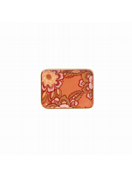 PLATEAU TINY JAKARTA PUMPKIN - BONHEUR DU JOUR - ORANGE - 1
