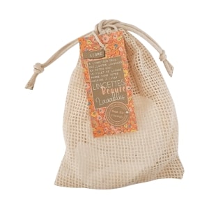 LINGETTE DEMAQUILLANTE - MAS DU ROSEAU - NC