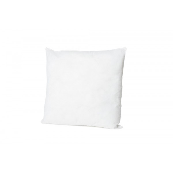 GARNISSAGE DE COUSSIN - HAOMY - BLANC