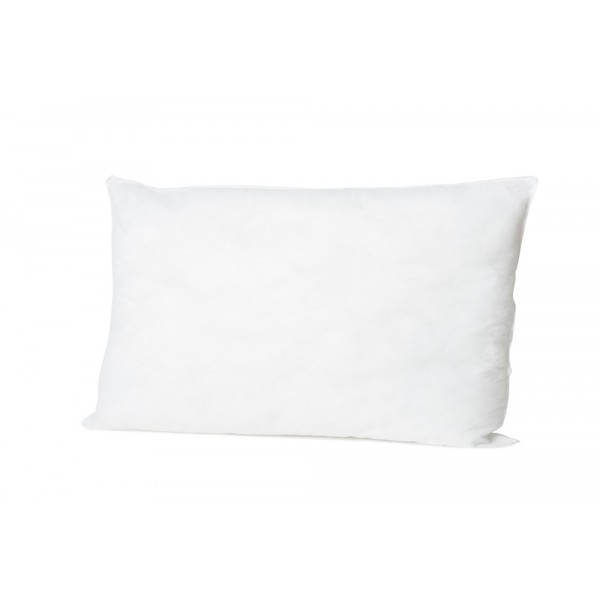 GARNISSAGE DE COUSSIN - HAOMY - BLANC