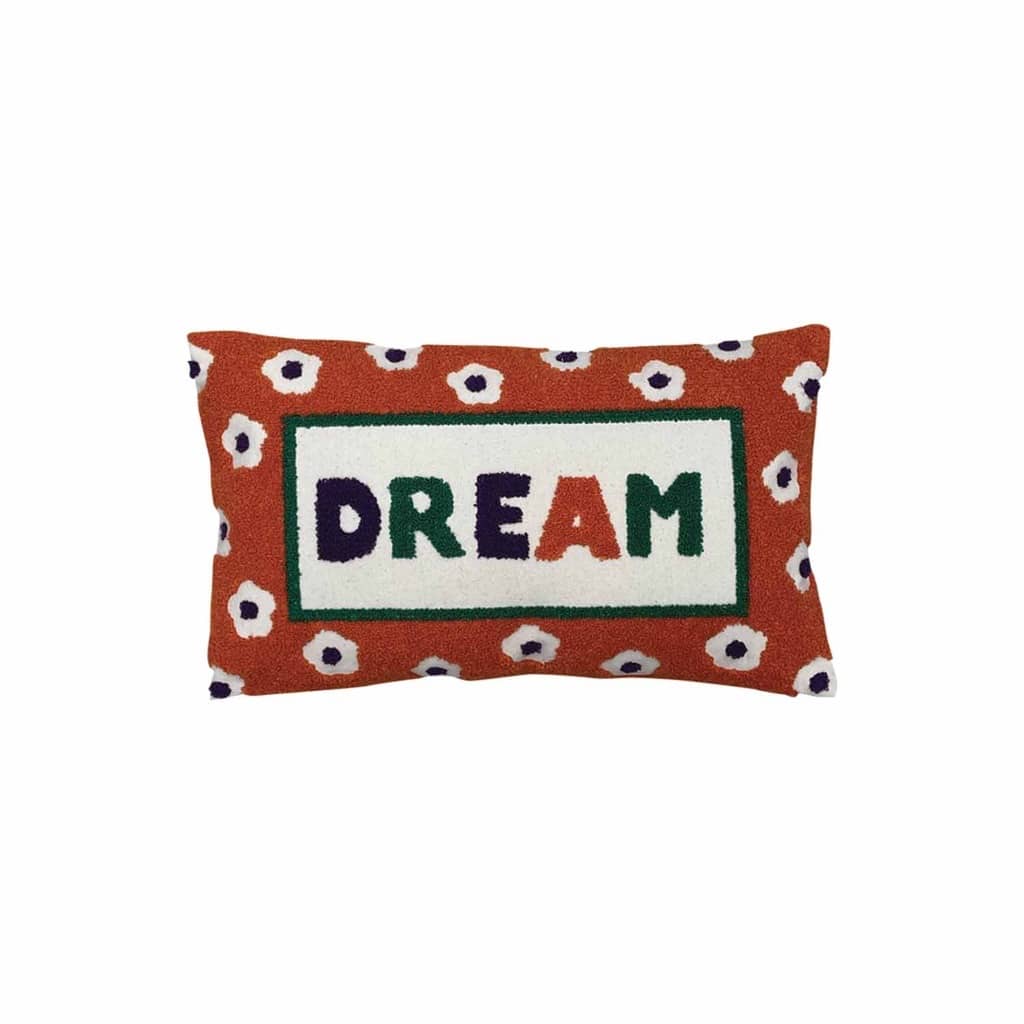 COUSSIN DREAM - SELECTION KAMEME CONCEPT - DREAM