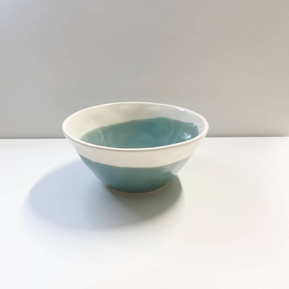 BOL TERRA JADE - DURO - JADE