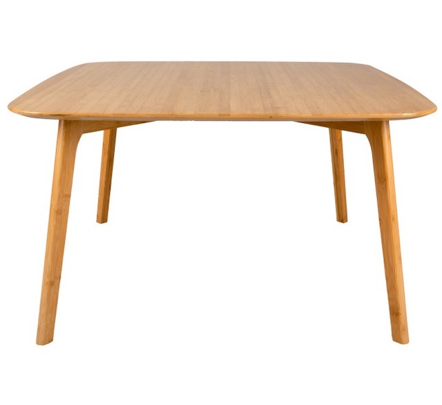 TABLE BASSE EN BOIS - SELECTION KAMEME CONCEPT - BOIS CLAIR