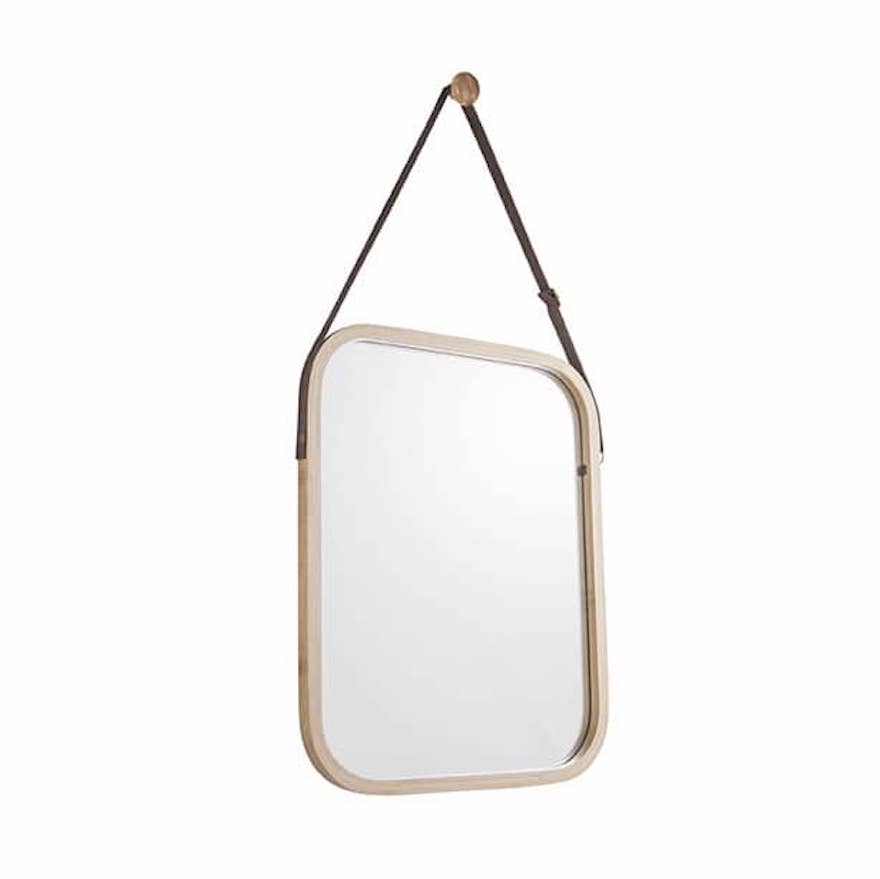 MIROIR - PRESENT TIME - NATUREL