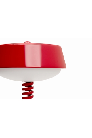 LAMPE BELLBOY