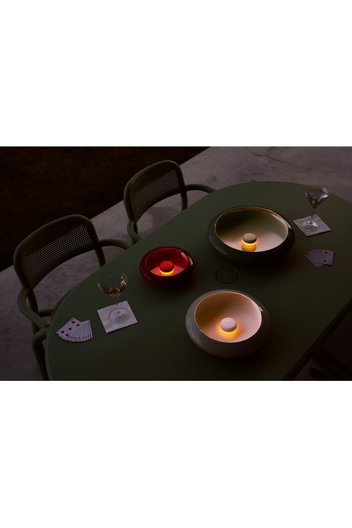 LAMPE OLOHA LARGE