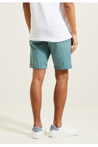 BERMUDA UNI BLEU - JULES - BLEU