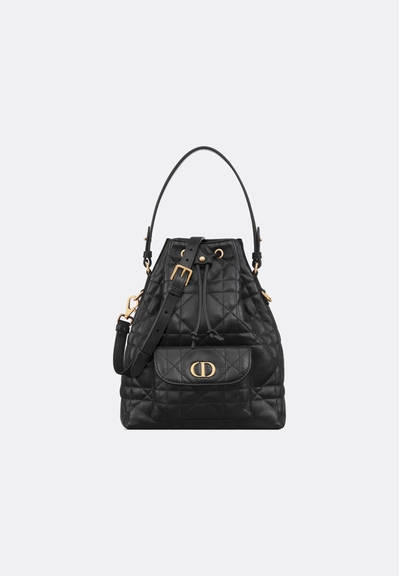 SAC SEAU DIOR CARO - DIOR