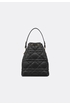 SAC SEAU DIOR CARO - DIOR - NOIR