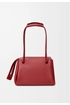 SAC MADRID - LOEWE - ROUGE