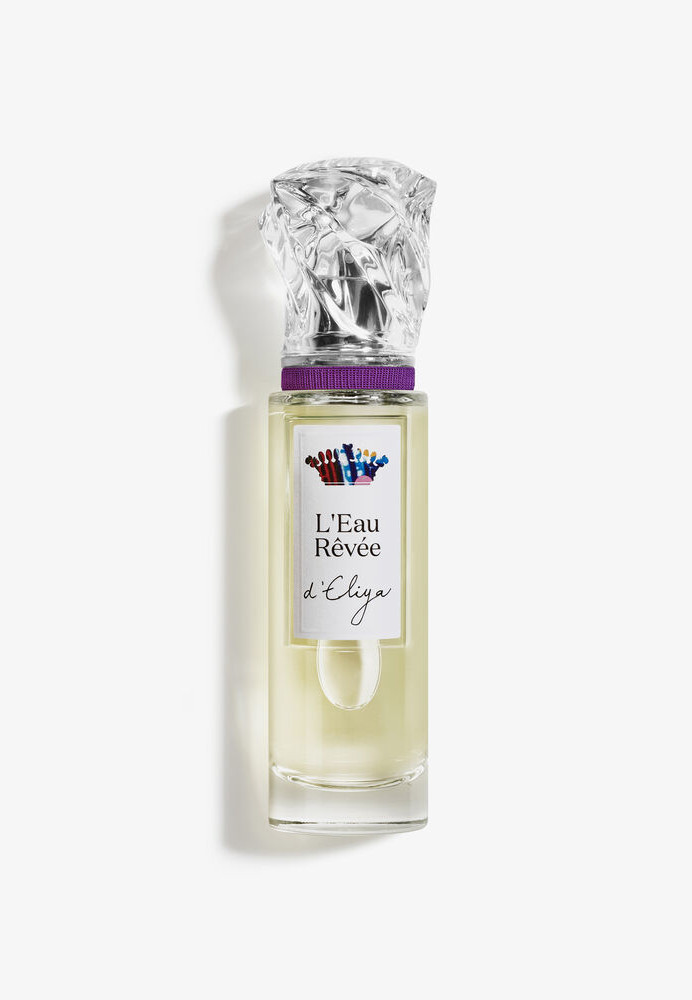 L'EAU RÊVÉE D'ELIYA 50 ML - OPENBRAVO - 